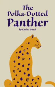 The Polka-Dotted Panther